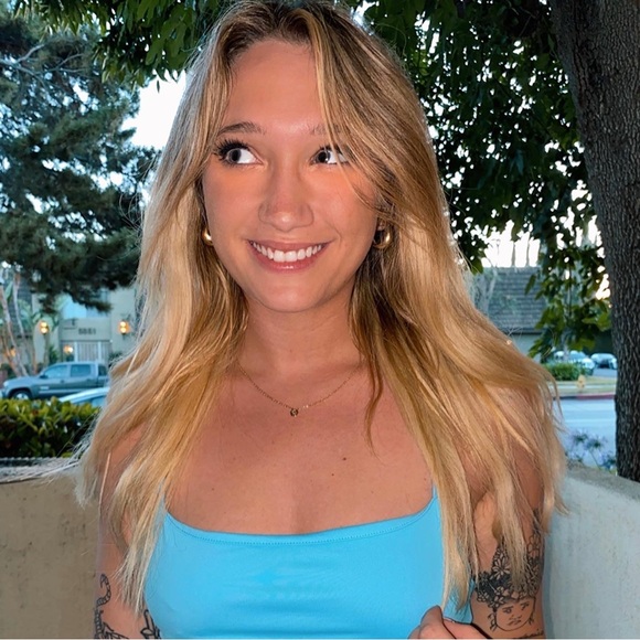 Meet your Posher, Samara - Picture 1 of 1